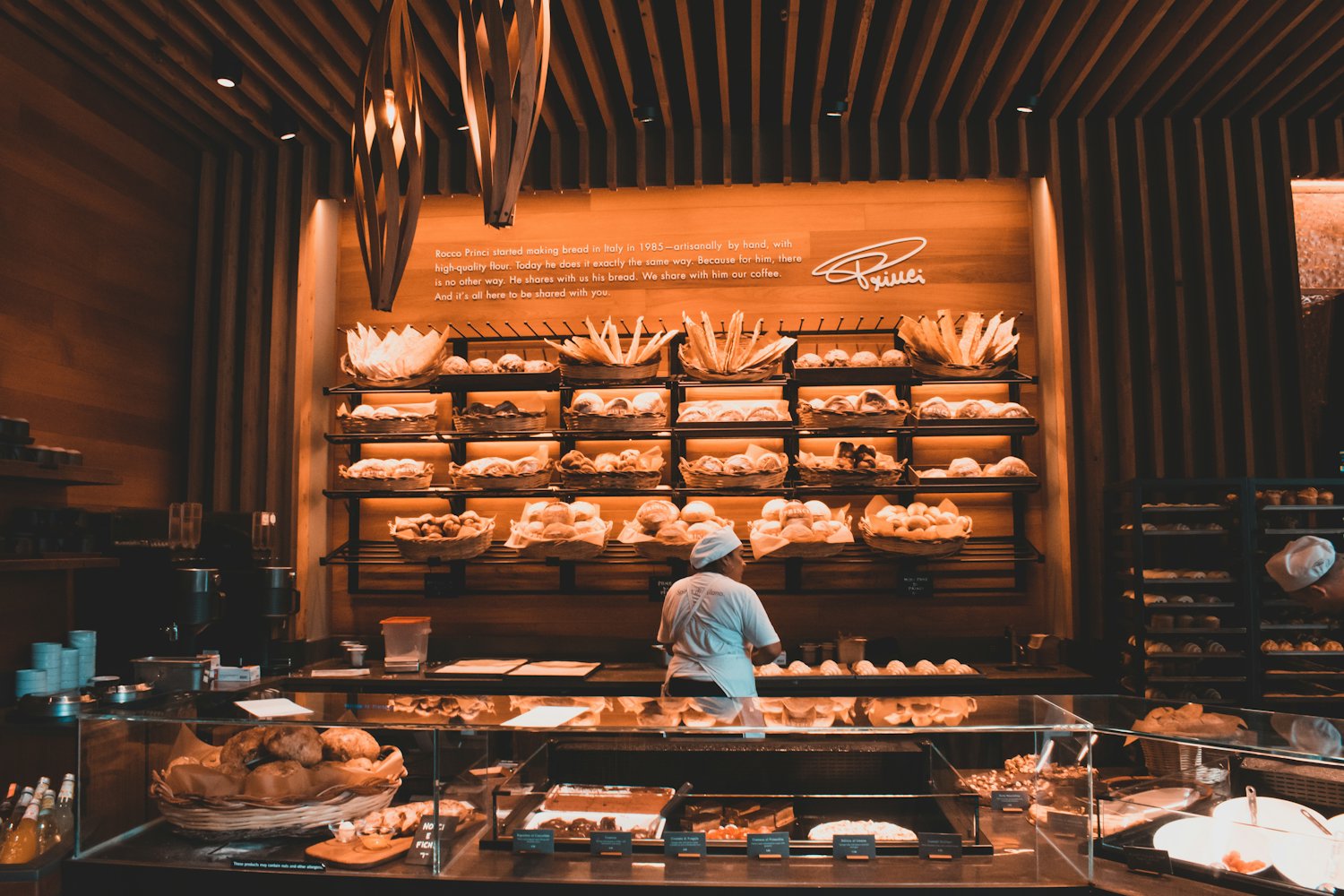 Viennoiserie